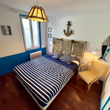 Petite Maison De Vacance Très Proches De La Casa vacanze