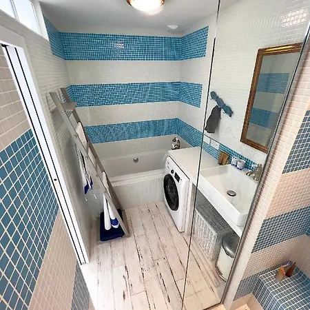 Casa vacanze Petite Maison De Vacance Très Proches De La