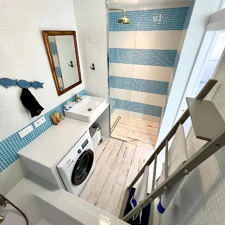 Casa vacanze Petite Maison De Vacance Très Proches De La