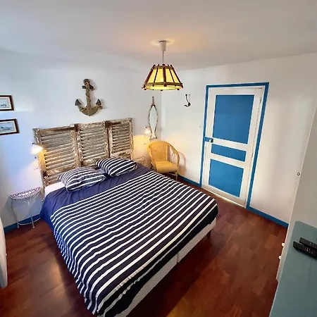 Petite Maison De Vacance Très Proches De La * Saint-Malo
