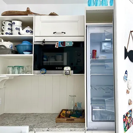 Petite Maison De Vacance Très Proches De La Saint-Malo