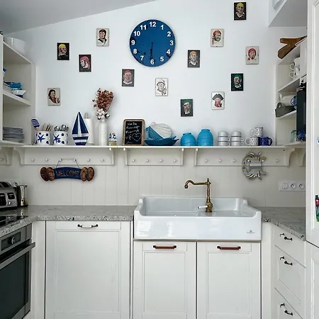 Petite Maison De Vacance Très Proches De La Casa vacanze *
