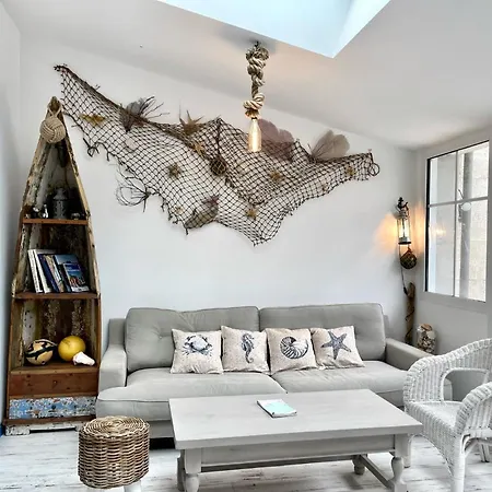 Petite Maison De Vacance Très Proches De La * Saint-Malo