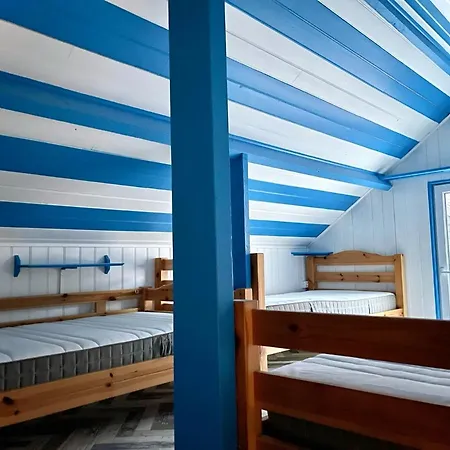 Petite Maison De Vacance Très Proches De La Casa vacanze Saint-Malo