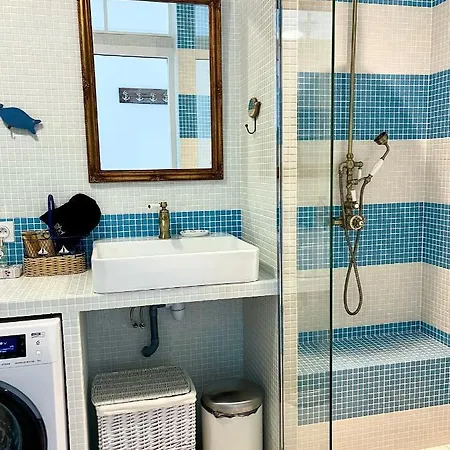 Petite Maison De Vacance Très Proches De La Casa vacanze *