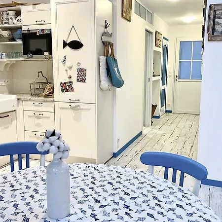 Casa vacanze Petite Maison De Vacance Très Proches De La