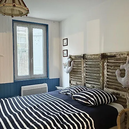 Petite Maison De Vacance Très Proches De La