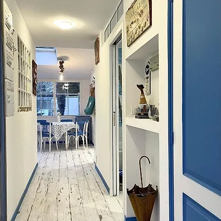 Casa vacanze Petite Maison De Vacance Très Proches De La Saint-Malo