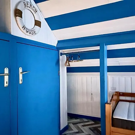 Casa vacanze Petite Maison De Vacance Très Proches De La