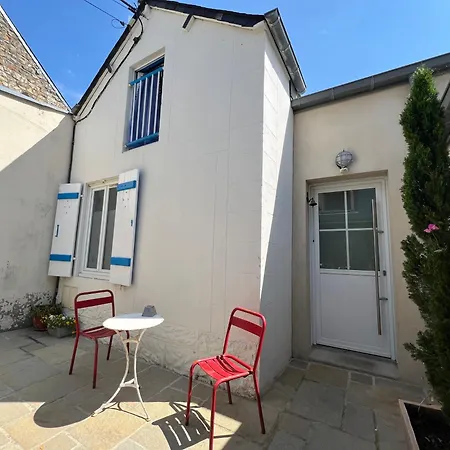 Casa vacanze Petite Maison De Vacance Très Proches De La *
