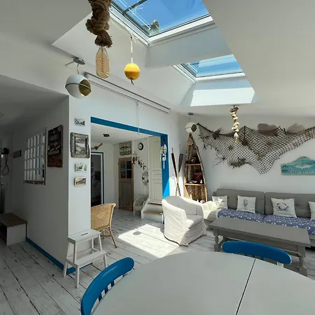 Petite Maison De Vacance Très Proches De La *